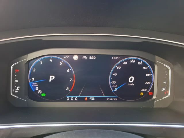 Volkswagen Tiguan DSG R-Line