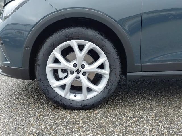 Seat Arona 1.0 TSI FR-lijn
