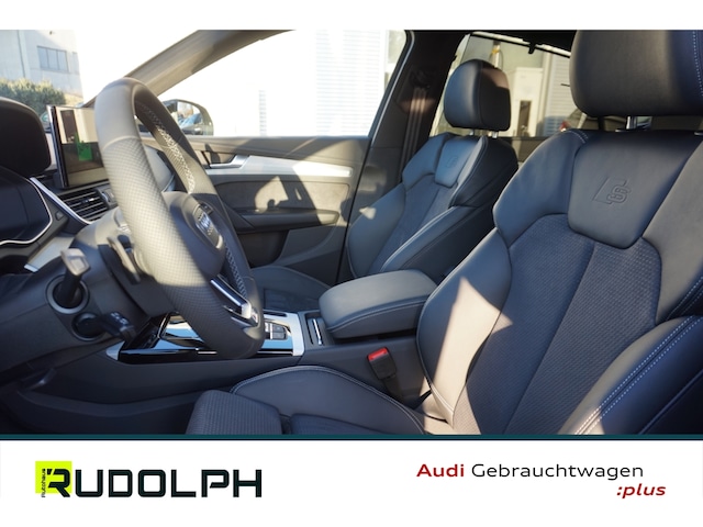 Audi SQ5 Sportback