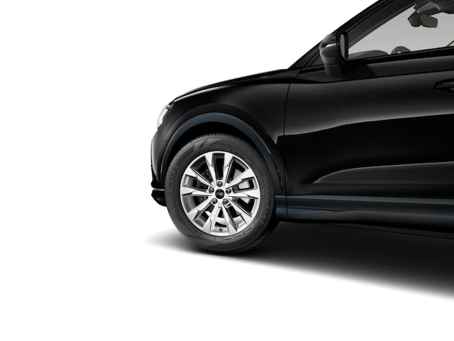 Audi Q3 35 TFSI S-Tronic