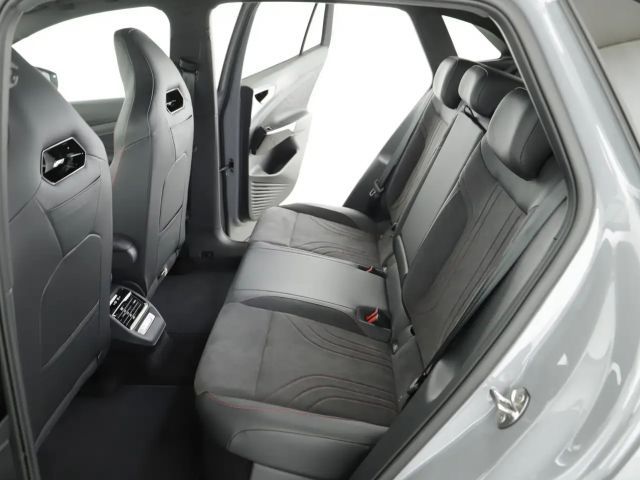 Volkswagen ID.4 4Motion Business GTX