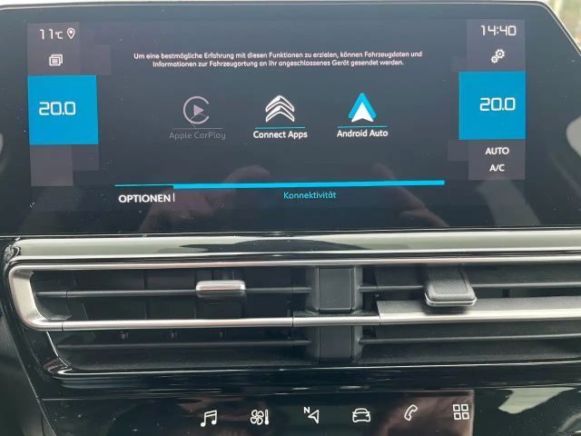 Citroën C5 Aircross Shine