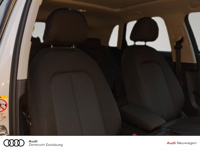 Audi Q3 35 TFSI S-Tronic