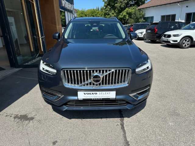 Volvo XC90 AWD Bright Plus