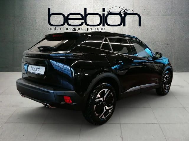 Peugeot 2008 Allure Pack PureTech