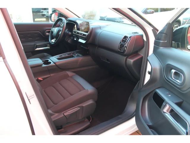 Citroën C5 Aircross C-Series