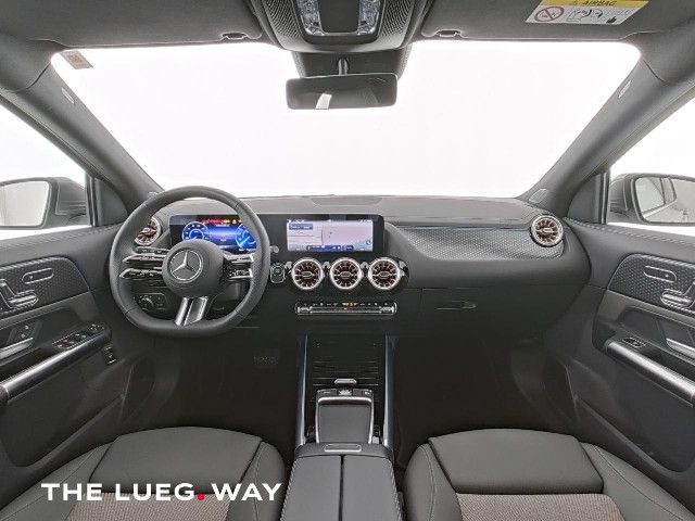 Mercedes-Benz EQA 300 4MATIC