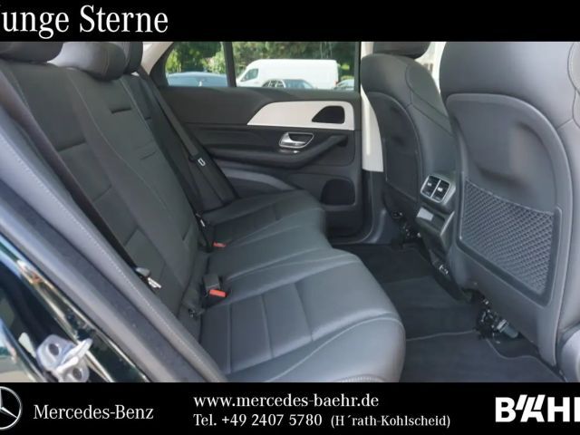 Mercedes-Benz GLE 350 4MATIC
