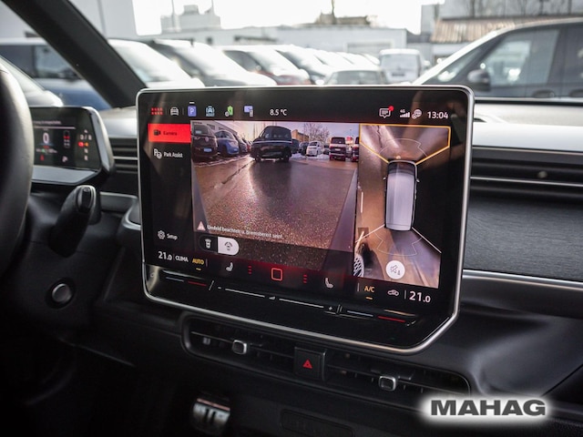 Volkswagen ID.Buzz GTX