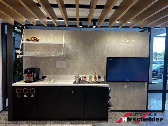 Toyota Corolla Hybride Touring