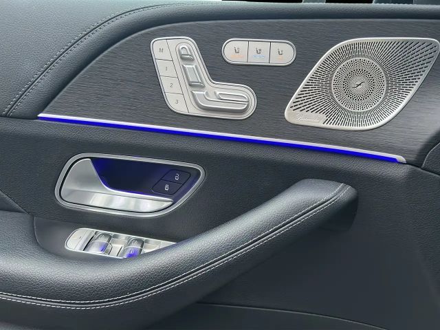 Mercedes-Benz GLE 350 AMG Line Coupé