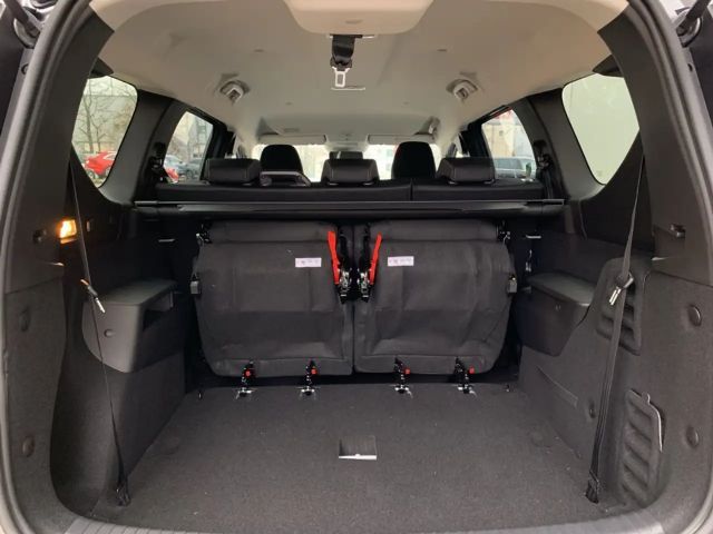 Dacia Jogger Extreme TCe 110