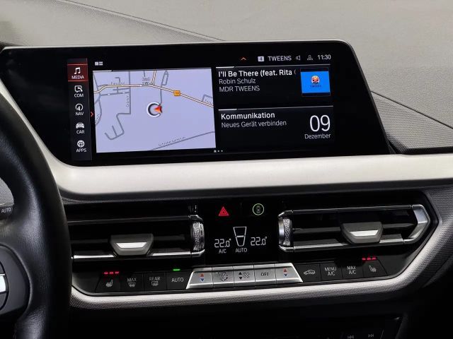 BMW 118 118i Advantage pakket Sedan