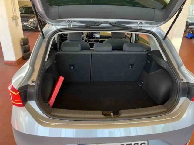 Seat Leon 2.0 TDI DSG Style