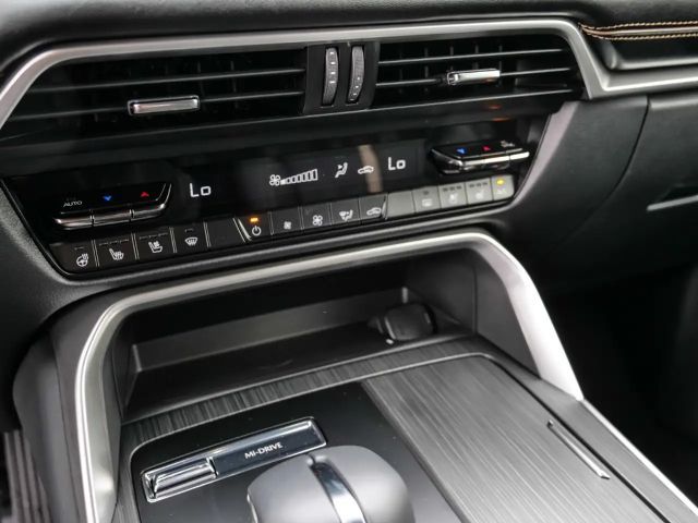 Mazda CX-60 4WD Homura e-Skyactiv