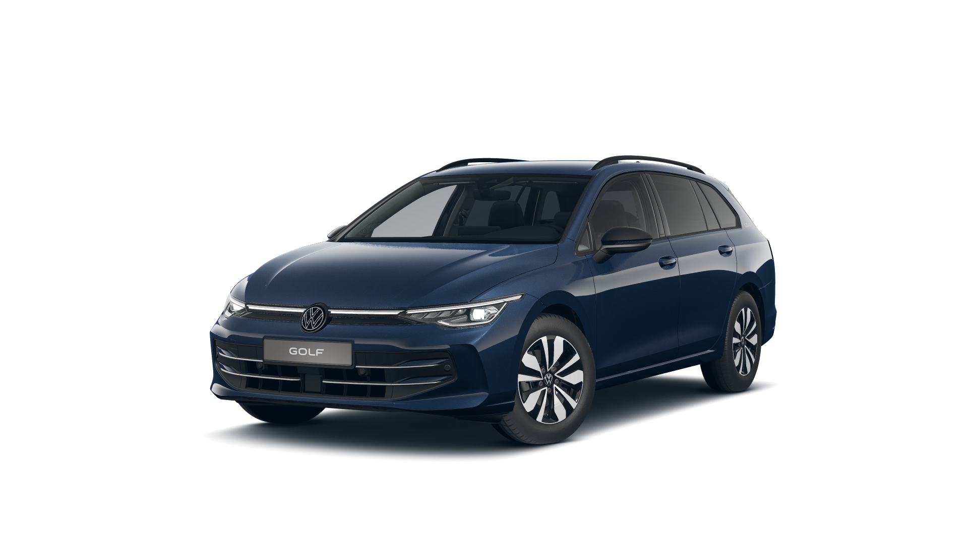 Volkswagen Golf 1.5 TSI Golf VIII Variant