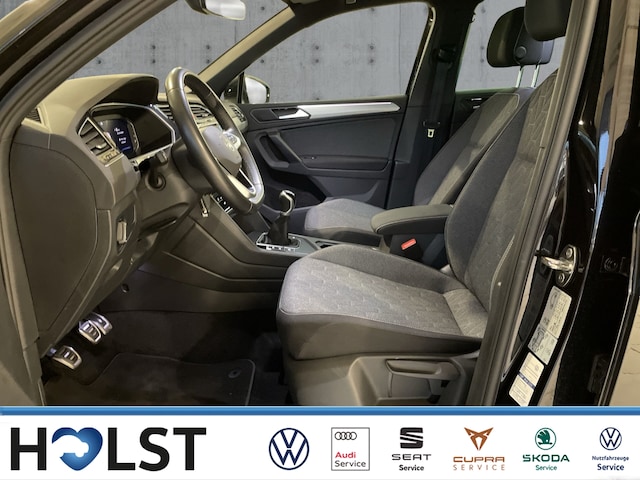 Volkswagen Tiguan 2.0 TDI Move