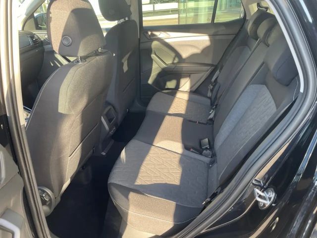 Volkswagen T-Cross DSG