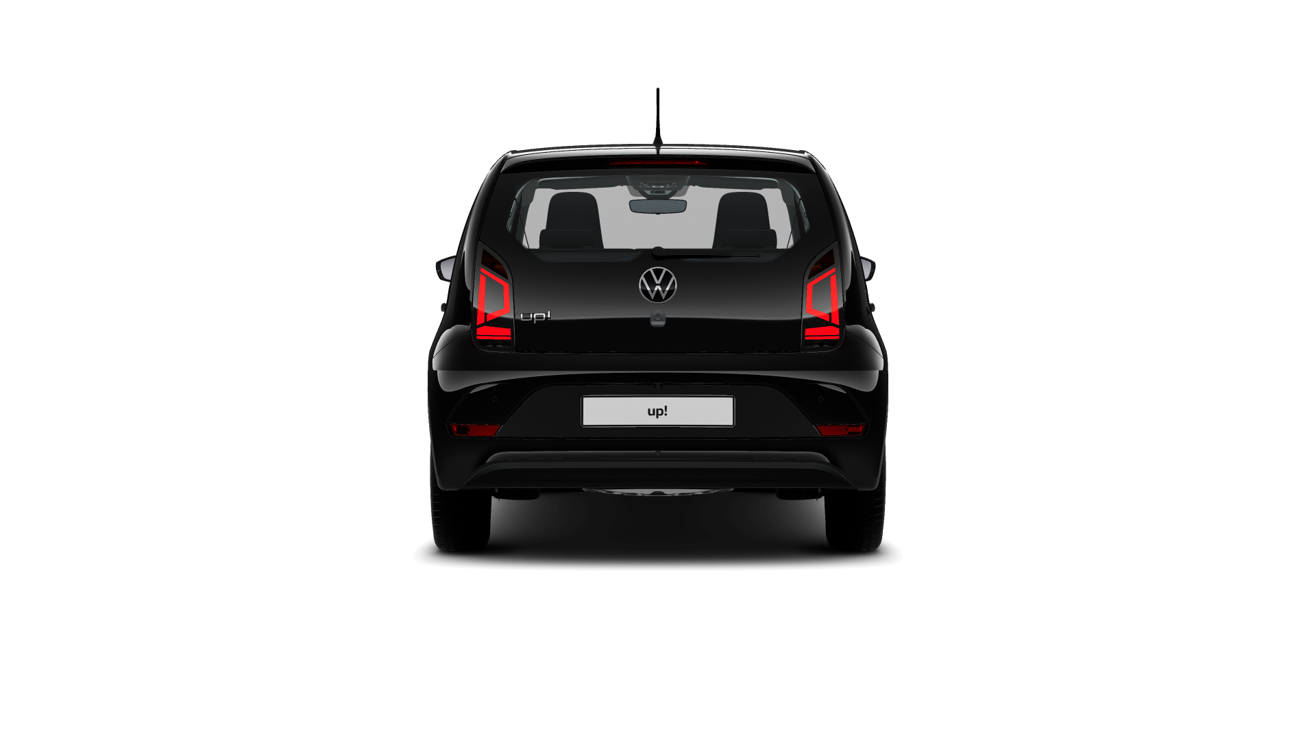 Volkswagen up! up! 1.0