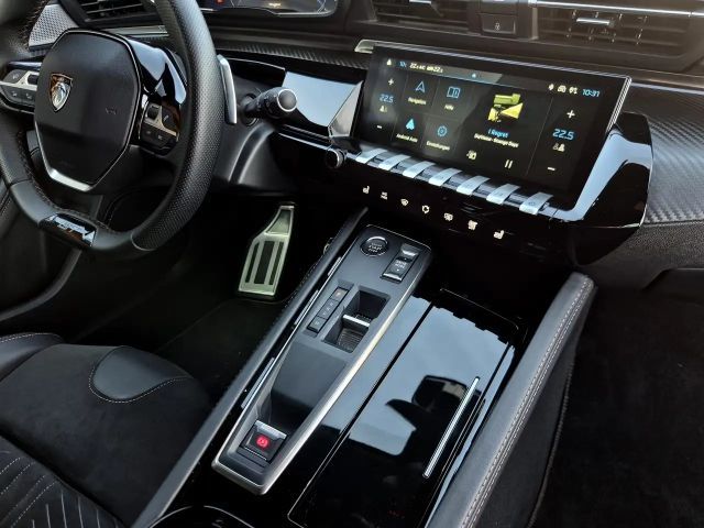 Peugeot 508 BlueHDi EAT8 GT-Line SW