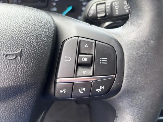 Ford Puma Cool & Connect