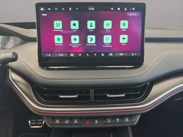 Skoda Enyaq Coupe Sportline