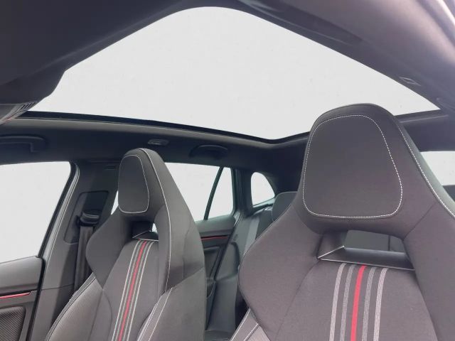 Skoda Scala Monte Carlo