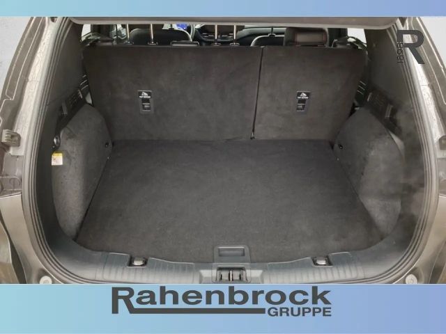 Ford Kuga EcoBoost ST Line X