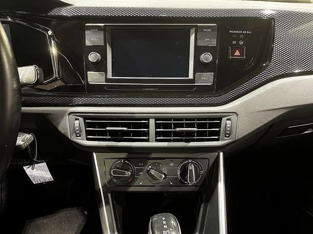 Volkswagen Polo 1.0 TSI DSG Life