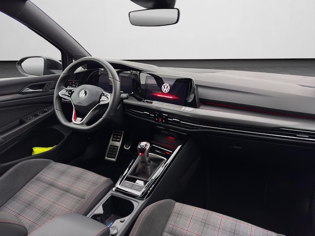 Volkswagen Golf 2.0 TSI GTI Golf VIII