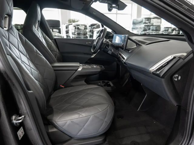 BMW iX xDrive xDrive40