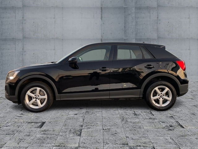 Audi Q2 35 TDI S-Tronic