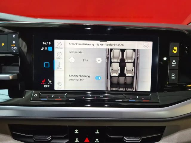 Volkswagen Multivan Style T7 eHybrid