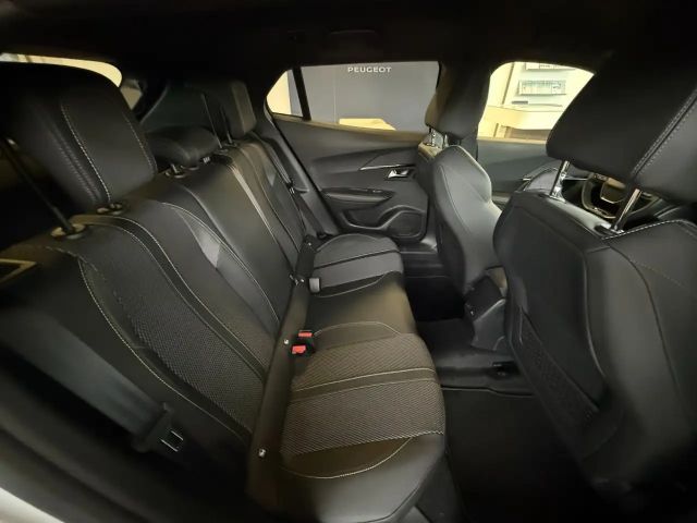 Peugeot 2008 GT-Line PureTech