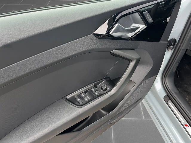 Audi A1 S-Line S-Tronic