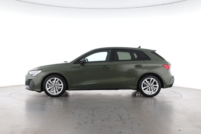 Audi A3 35 TFSI S-Line S-Tronic Sportback