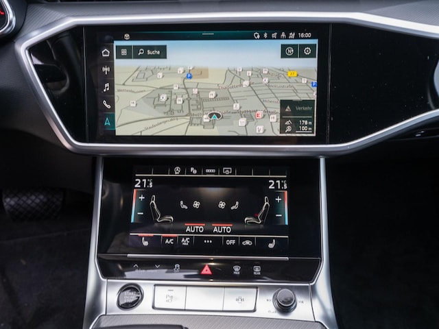 Audi A6 40 TDI Avant Quattro S-Tronic Sport