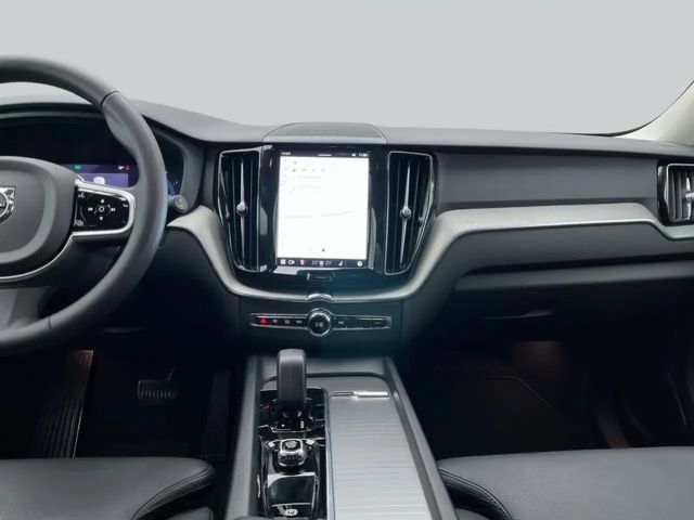 Volvo XC60 AWD Dark Plus