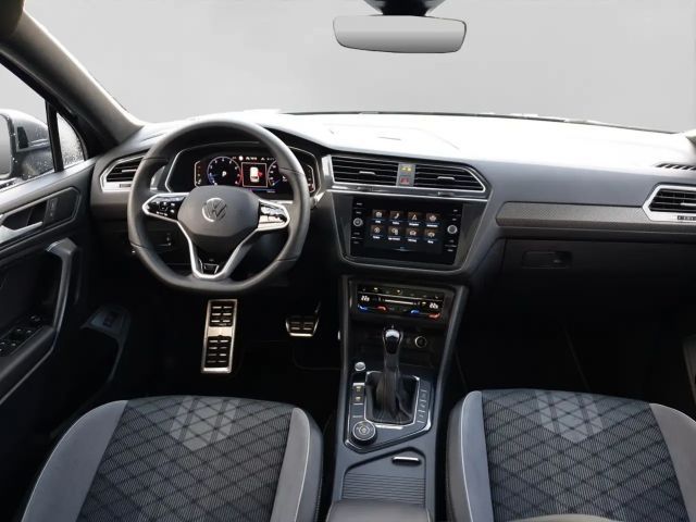 Volkswagen Tiguan 2.0 TSI Allspace R-Line