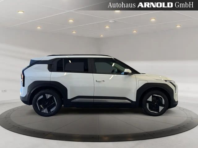 Kia EV3 81.4 kWh Earth