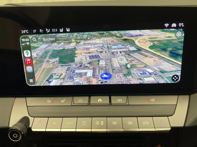 Opel Astra GS-Line Grand Sport Sports Tourer