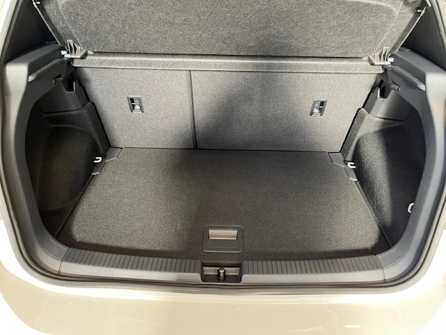 Volkswagen T-Cross 1.0 TSI DSG