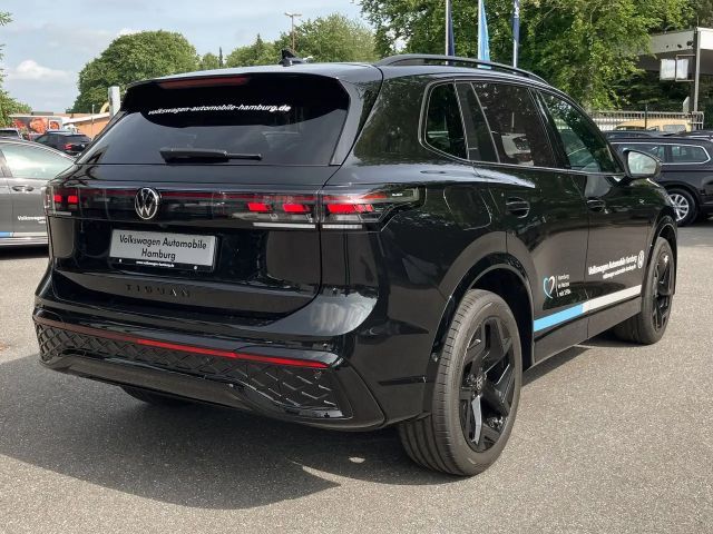 Volkswagen Tiguan 2.0 TDI DSG R-Line