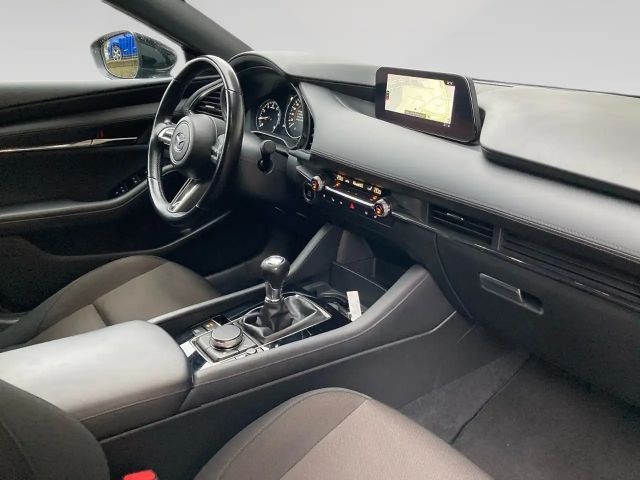 Mazda 3 Comfort