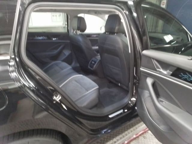 Volkswagen Passat eHybrid