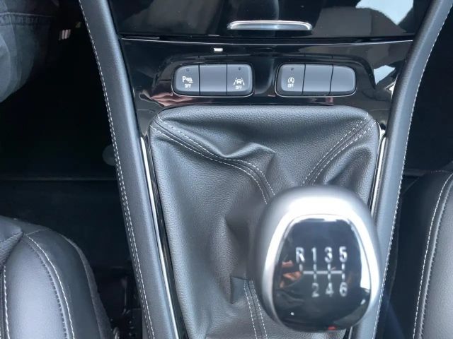 Opel Grandland X GS-Line Grand Sport