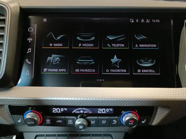 Audi A1 30 TFSI Sportback