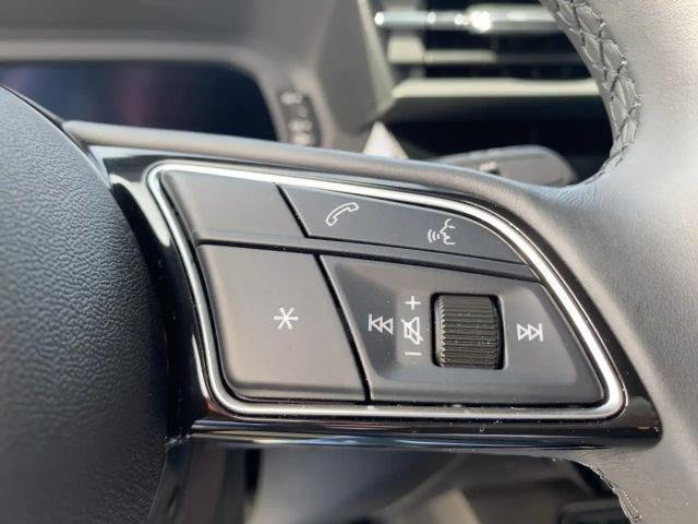 Audi A3 S-Line Sedan Sportback