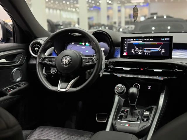 Alfa Romeo Tonale Veloce