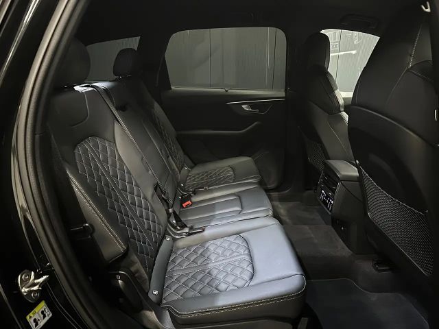 Audi Q7 50 TDI Competition Quattro S-Line